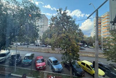 Rahova, Lic.Bolintineanu, 2 camere deosebit, etaj 1, 59 mp, bloc 83 reabilitat - 12