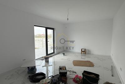 Casa Noua P+Pod, Clinceni, Teren 400 mp, Placa Beton, Comision 0% - 6