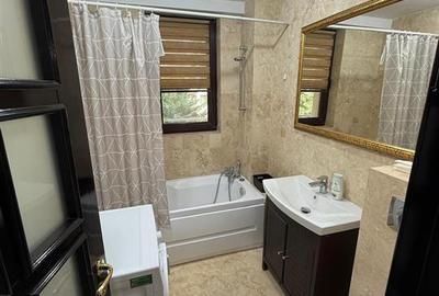 Ap 2 camere Mobilat si Utilat Copou Complex Exclusive Residence - 6