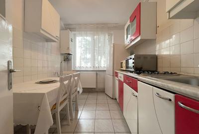 Vânzare apartament 2 camere – etaj 1, zonă Medicinei - 8