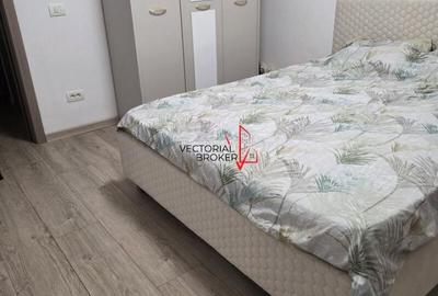 3 cam, semidrcomandate, et.2, renovat, 60mp, centrala, Basarabia-Costin Georgian - 3
