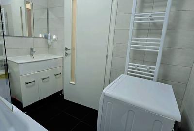 Apartament 2 Camere mobilat și utilat + curte și parcare ,Strada Mărului,Fundeni - 14