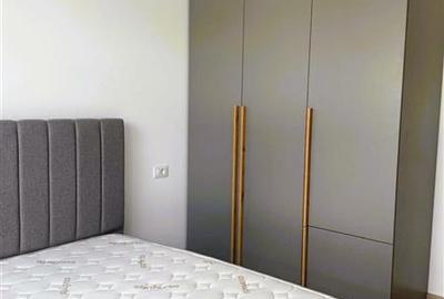Apartament 3 camere NOU | Prima mutare | Urban Plaza | Mobilat si utilat complet - 6