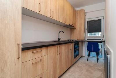 APARTAMENT CU PERSONALITATE, DISPONIBIL CU MUTARE IMEDIATA - 13