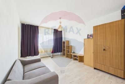 Apartament cu 2 camere de vânzare în zona Doamna Ghica - 1