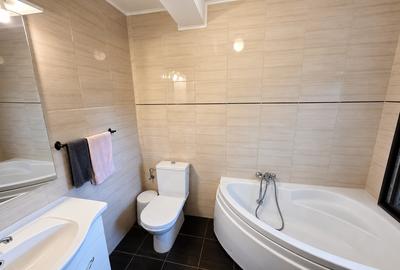 Casă P+1 | 5 camere | 148 mp utili | Teren 300 mp | Mobilată și utilată - 12