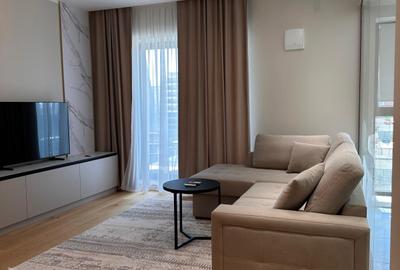 Prima inchiriere! Pipera -  Nusco City, apartament 2 camere - 3