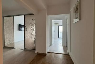 Duplex 4 camere Tribunalul București Nemobilat Renovat - 8