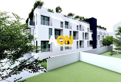 Apartament cu 2 camere decomandat în Cetate