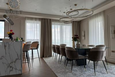 PENTHOUSE - DUPLEX - ULTRALUX - CLOUD 9 - 35