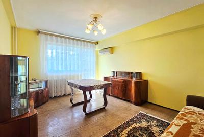Apartament cu 4 camere decomandat în Chișinau