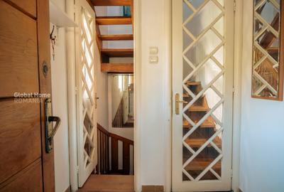 Eclectic Architecture | Cotroceni - Str Elefterie 29 | Vila 389Mp + Teren 550 mp - 14