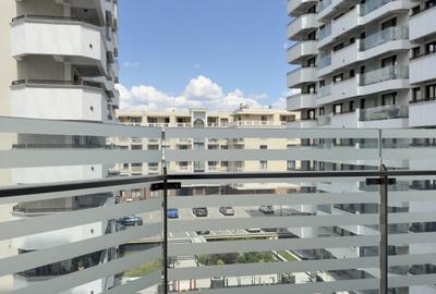 APARTAMENT LUX 2 CAMERE ROYAL TOWN SPRE INCHIRIERE - 25