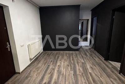 Apartament 91 mp 3 camere parter boxa demisol zona Rahovei Sibiu - 6