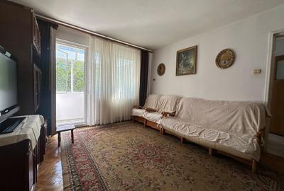 Locatie buna si spatiu | Apartament 2 Camere | Centrul Civic - 4