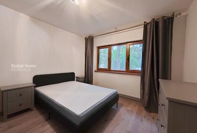 Apartament cu 2 camere decomandat, mobilat în Timpuri Noi