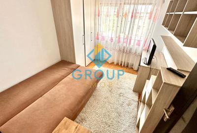 Apartament 3 camere decomandate de vânzare – Strada Alexei Tolstoi, Bacău - 4