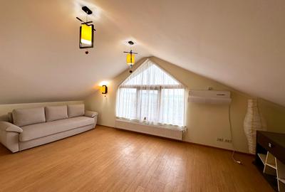 Mogosoaia - Rustic Residence - loc parcare inclus - 31