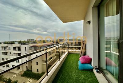 PENTHOUSE SUPERB/VEDERE LIBERA/PARCARE SUBTERANA/SPATII GENEROASE/SUPERB - 28