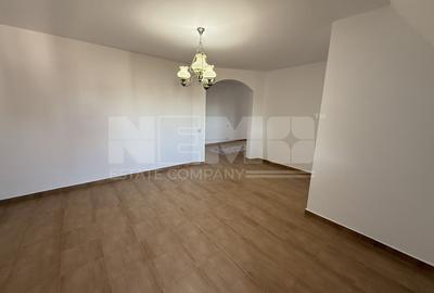 Apartament cu 3 camere decomandat în Exterior Nord