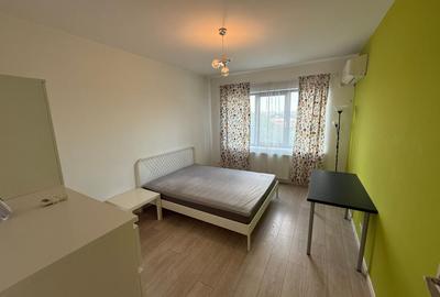 Exigent One-Grozavesti / Apartament doua camere / Loc de parcare - 5