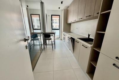 Apartament 2 camere Nusco City - 5
