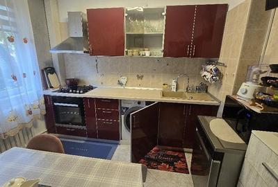 APARTAMENT 2 CAMERE RENOVAT MODERN MOBILAT & UTILAT BOXA LOC PARCARE - 6