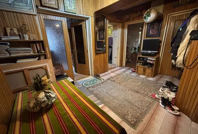Apartament 2 camere 72mp--locatie premium - Piata Unirii -Tribunalul Bucuersti - 2