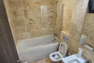 Promenada Mamaia Nord - Apartament Exclusivist cu 3 camere si cu vedere la Mare - 25