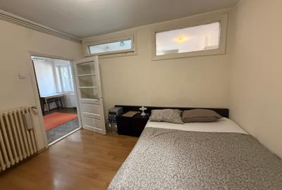 Apartament 2 camere in vila Stefan cel Mare-Dinamo-Floreasca cu centrala proprie - 38