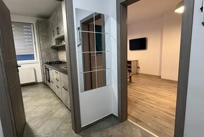 Alzza Real Estate | Apartament 2 camere de închiriat | Sopor – Baza Sportiv - 3