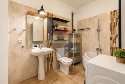 Apartament de vanzare 4 camere Dacia | Mihai Eminescu Stefan cel Mare - 14