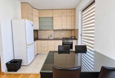 Vanzare 3 camere Perla Residence Pipera | 92 mp | Complex Privat | Parcare - 6