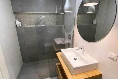 Apartament 2 camere prima inchiriere  Barbu Vacarescu/Floreasca - 15