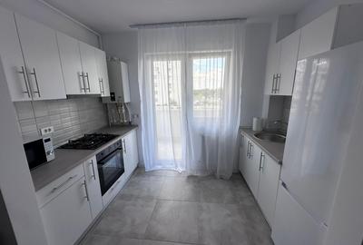 Apartament cu 2 camere, Mobilat si Utilat, Metrou Berceni/ Dimitrie Leonida - 5