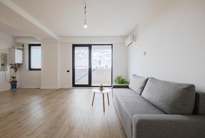 Apartament 2 camere | Bloc nou | Terasă 12,4 mp | Vedere Port și Far - 6