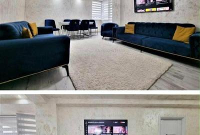 APARTAMENT 2 CAMERE | ZONA COMPOZITORI | BLOC NOU - 2