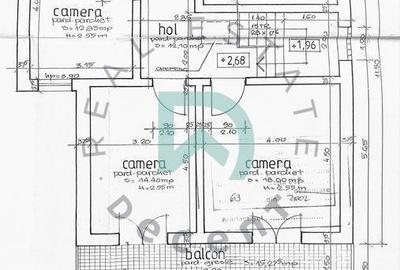 Casa de inchiriat 7 camere, C Dumbravii Sibiu P+M - 17