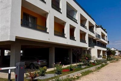 Apartament 2 camere decomandat Coresi, Brasov - 18