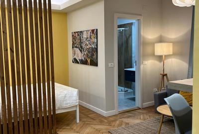 Studio exclusivist in zona Garii de Nord - 20