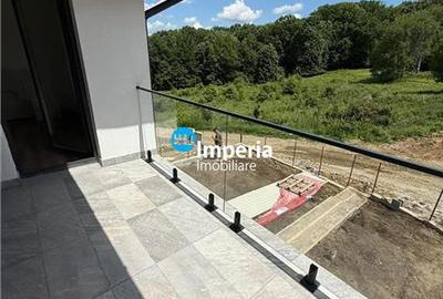 Vila individuala, priveliste superba, finisaje premium, in zona Bucium - Pietrar - 4