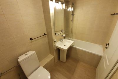 Apartament 4 camere | Piața Victoriei – Buzești | Garaj 15 mp | 1.500 EUR - 8