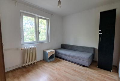 Brancoveanu - Lamotesti, apartament 2 camere, confort 2, etaj 3/4 - 3