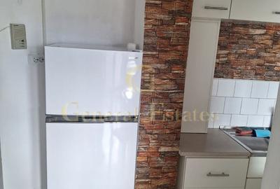 Garsonieră | Zona Județean – Calea București | 30 mp | - 5