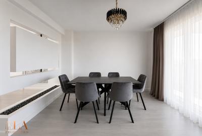 Duplex 4 camere | Incalzire in pardoseala | Domnesti - 10