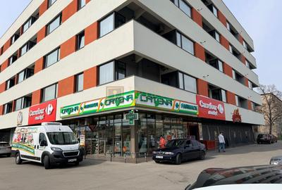 2 camere| Bulevardul Cetatii-Bogdanestilor| centrala proprie| zona ideala| - 1