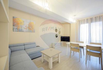 Apartamente 2 camere de vânzare mobilate/utilate -Ultracentral, Oradea