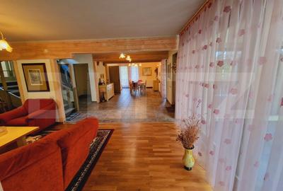 Casa in zona Trei Brazi,Predeal - 5