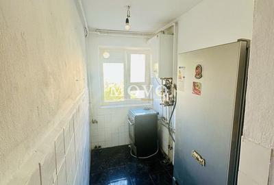 Apartament 3 camere | Etaj 3 | Centrala | Zona Dacia - 6