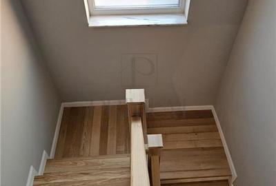 DUPLEX PREMIUM - 5 CAMERE - SPATIU MAXIM IN ZONA CENTRALA MOSNITA NOUA - M CITY - 13